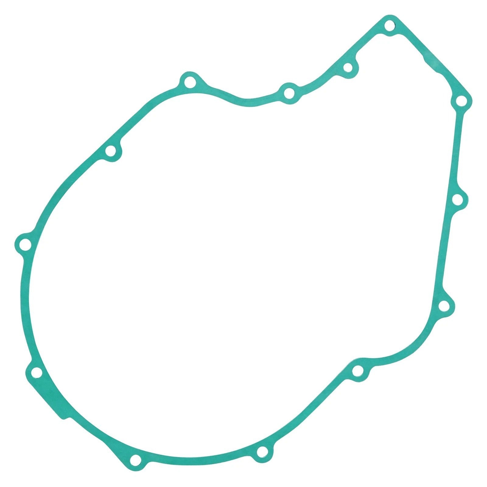 Clutch Cover Gasket for Kawasaki Concours 1000 ZG1000A ZG 1000A 1986-2006