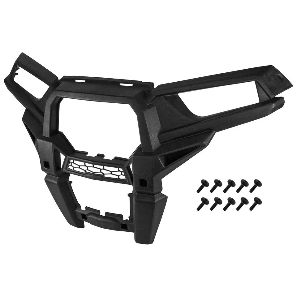 Front Bumper Fascia For Polaris RZR XP XP4 1000 14-2018 /RZR S S4 1000 2016-2021