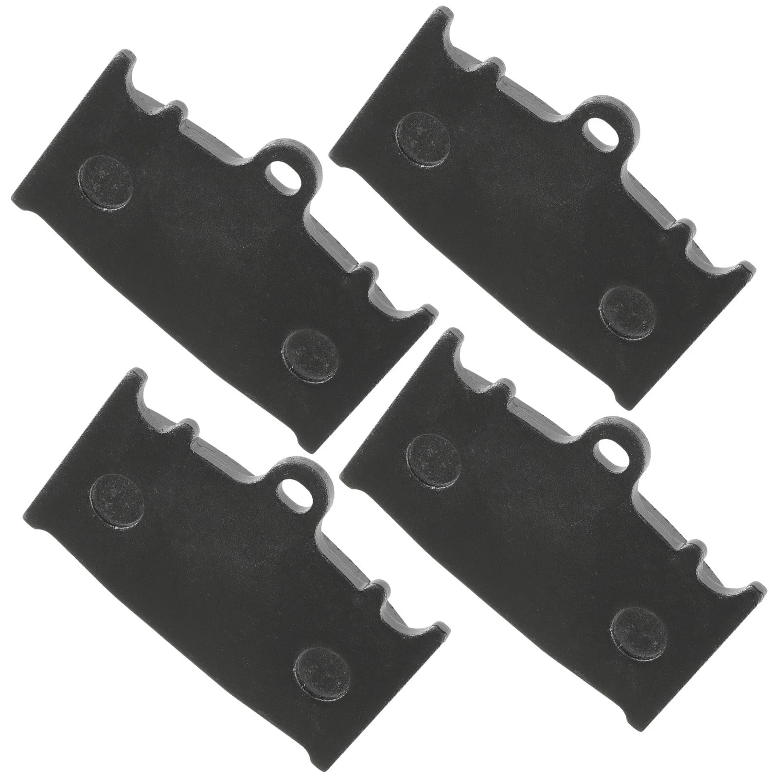 Brake Pads for Kawasaki ZX6 ZX6R ZX600 ZZR600 Ninja 1993-2002 Front Pads