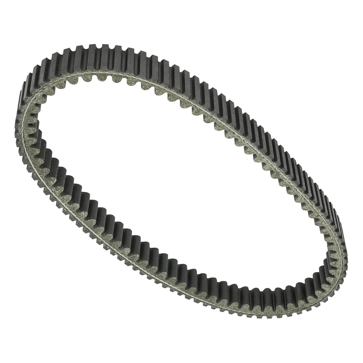 Caltric Drive Belt For Kawasaki KVF650 Brute Force 650 4X4I 2006-2013