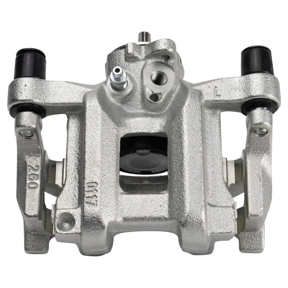 Rear Left Brake Caliper w/Bracket For 2016-2019 Honda Civic