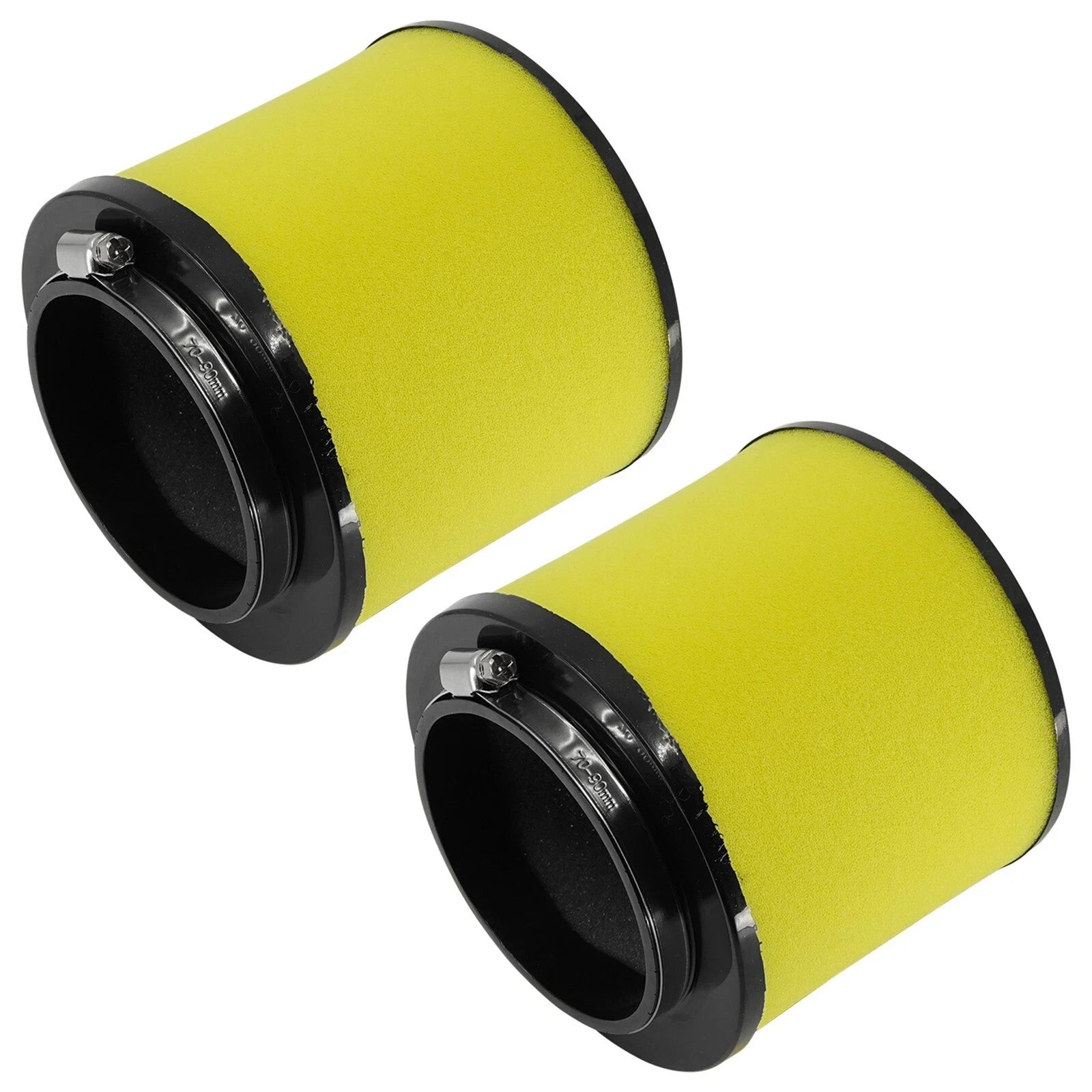 Air Filter Cleaner For Honda  Foreman Rubicon 500 TRX500FM 4X4 2012-2019 