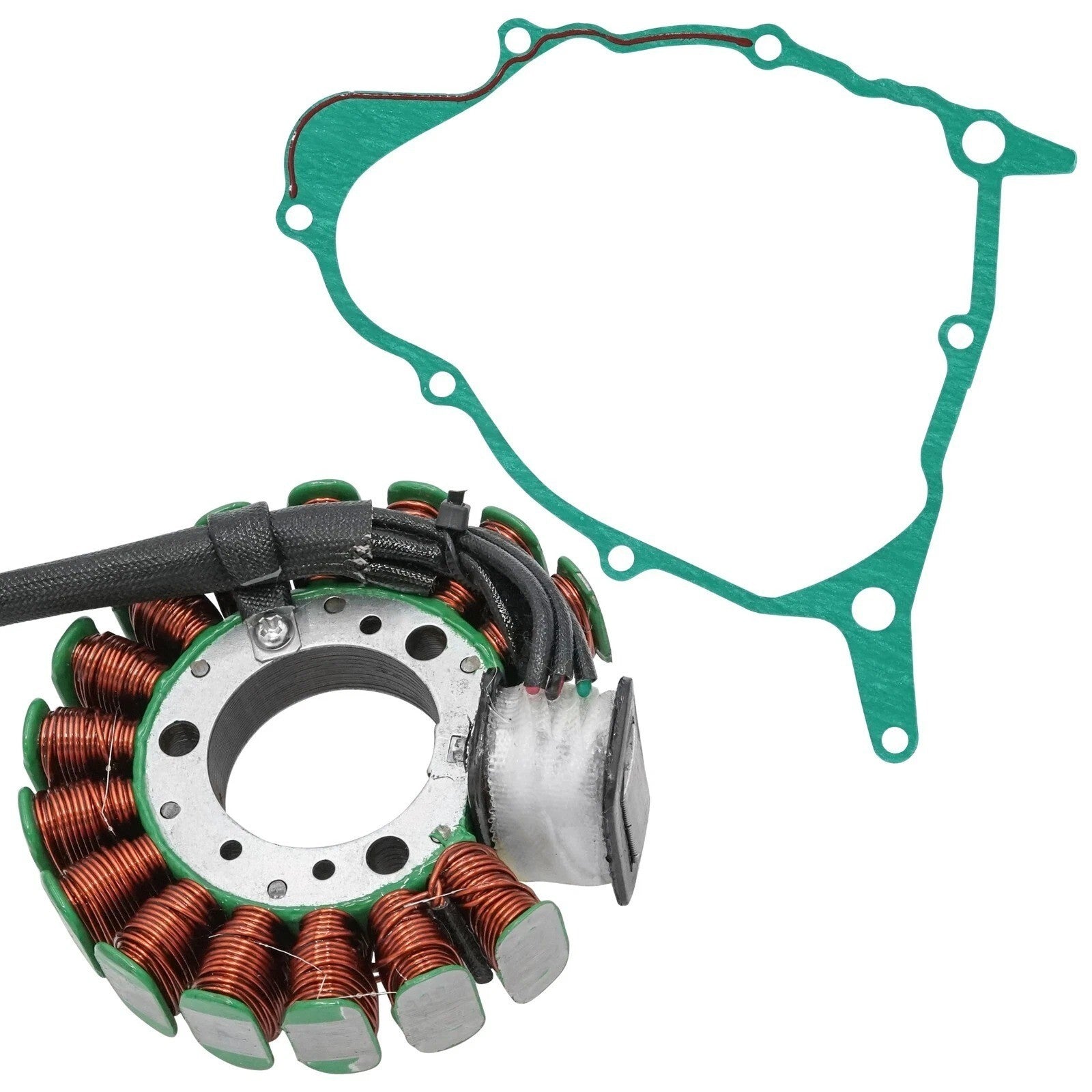 Stator And Gasket for Yamaha TTR225 1999-2004