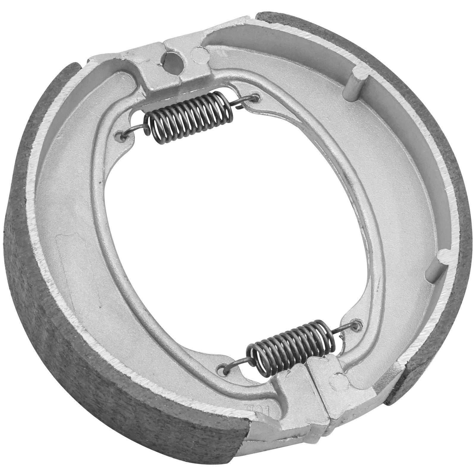 Brake Shoes for Honda TRX250 TRX 250 Ex Sportrax Rear Brake Shoes 2001-2008