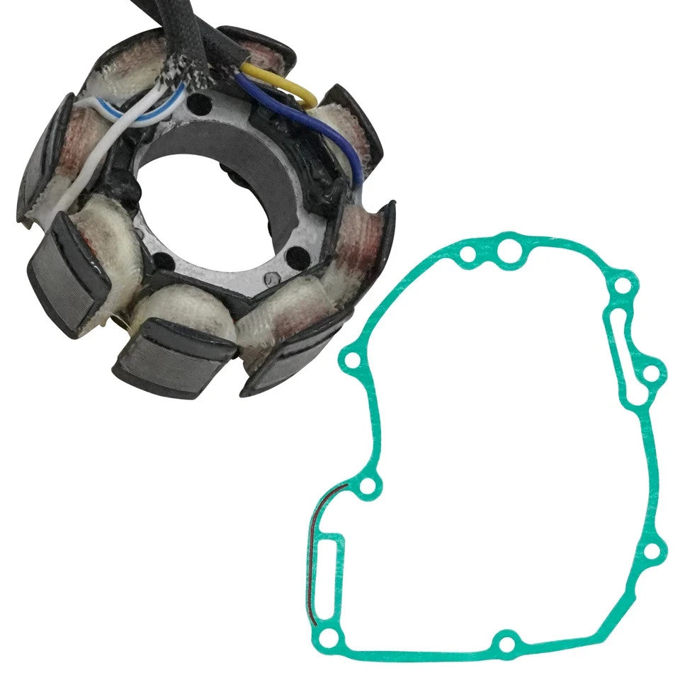 Stator & Gasket for Honda CRF250 X CRF250X 2004 2005 2006 2007 2008 2009-2017