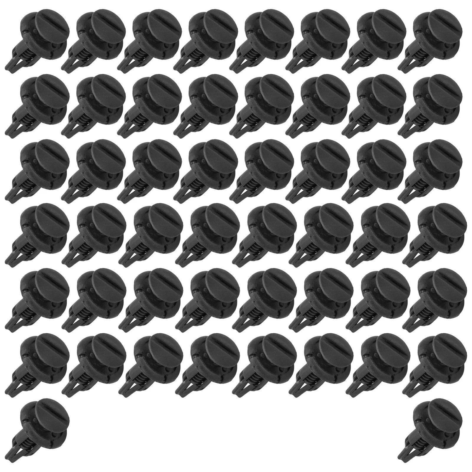 90269-07805-00 Fender Rivet Clips For Yamaha YXZ1000R 2017-20 / YXZ100R SS 2018