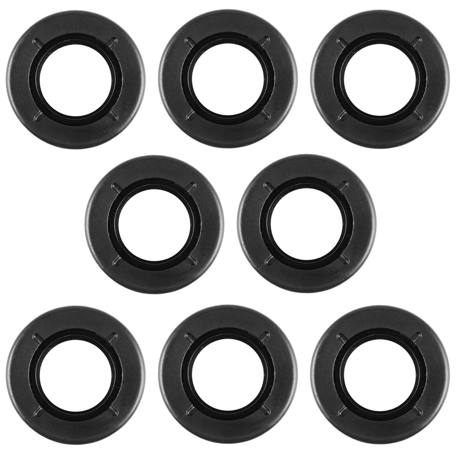 for Polaris Ranger 500 2x4 2006 2007 2008 2009 Front A-Arm Short Bushings