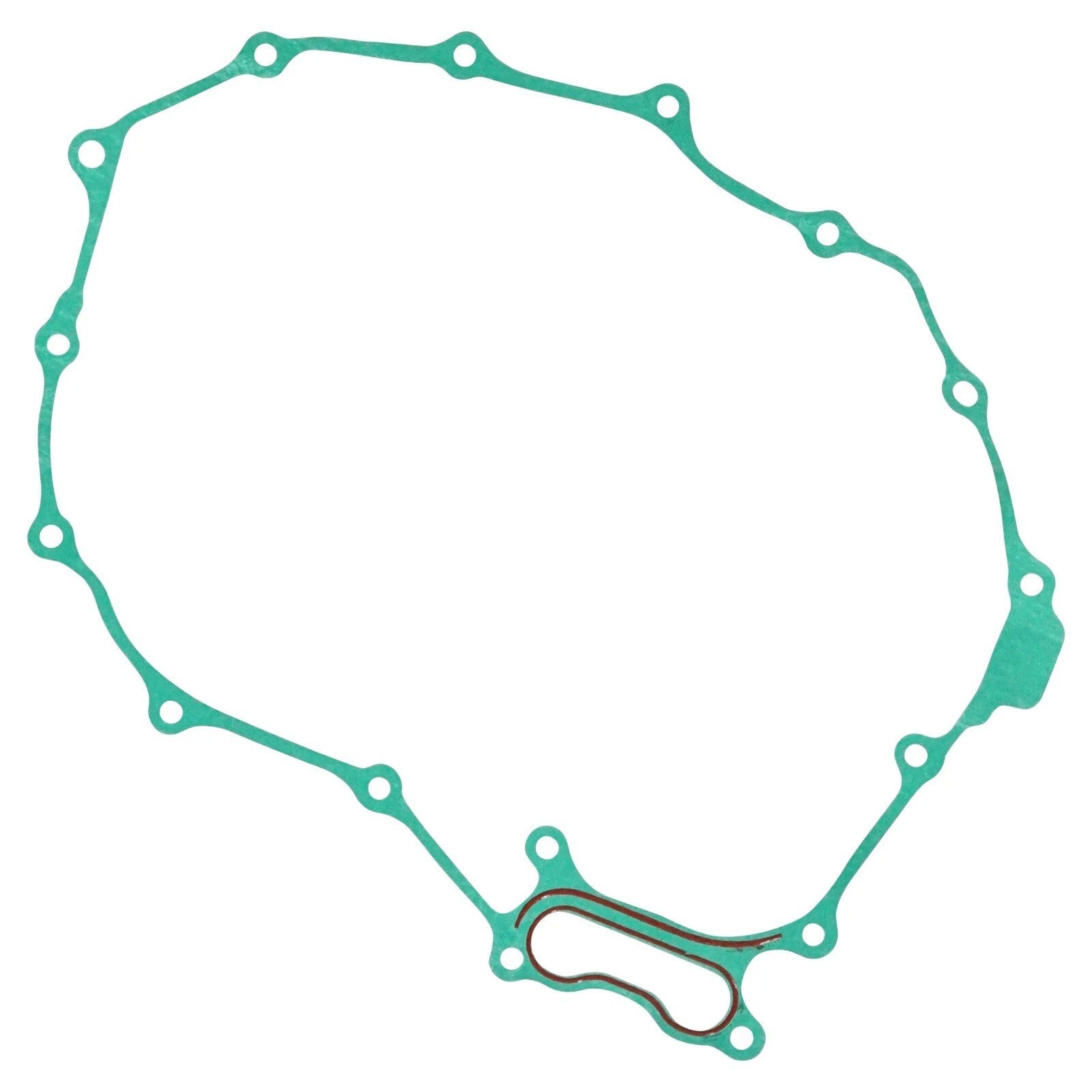 Clutch Cover Gasket for Honda 11394-Mbt-010 11394-Mbt-000 11394-Mbb-000