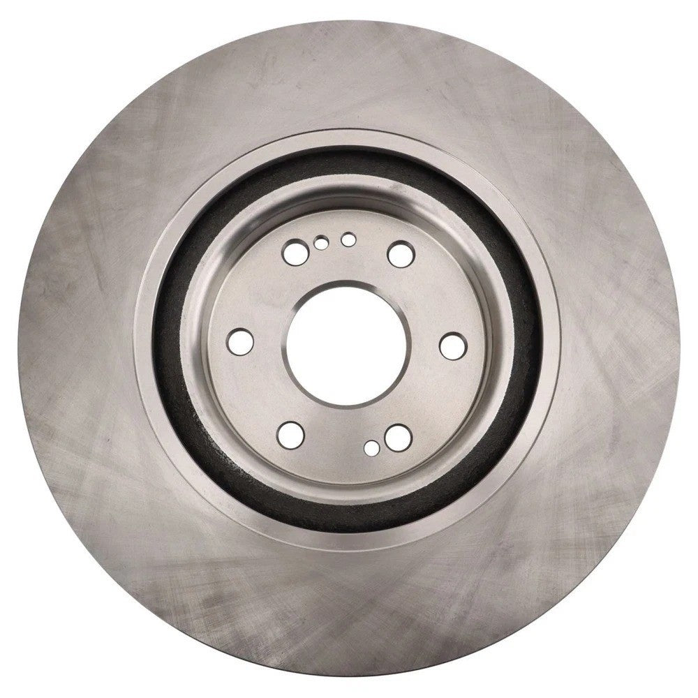Front Brake Rotors Set For 2021-2023 Chevrolet Tahoe