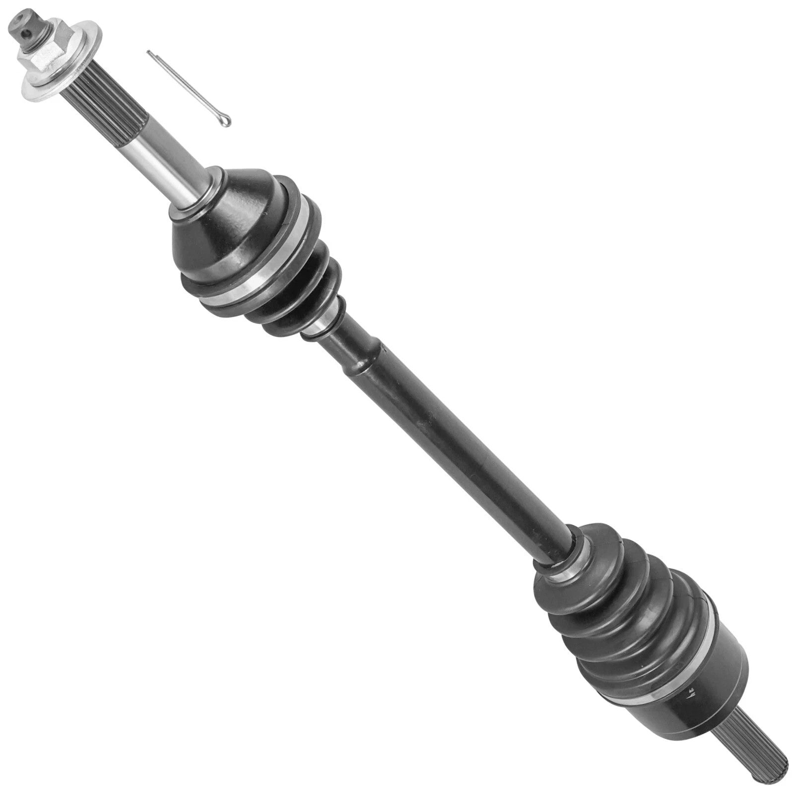 Rear Left Complete CV Joint Axle For Kawasaki Teryx 750 KRF750 4X4 Fi 2008-2011
