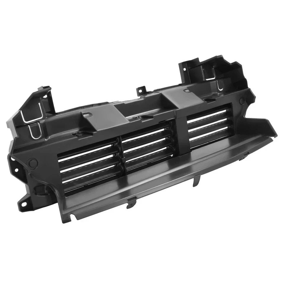 Front Upper Active Grille Shutter For 2017-2019 Honda CR-V w/o Motor 71300TLAA01