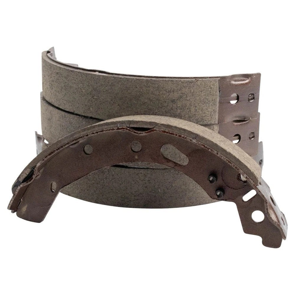 Rear Brake Shoe & Drum Kit Fits 2011-2014 Mazda 2