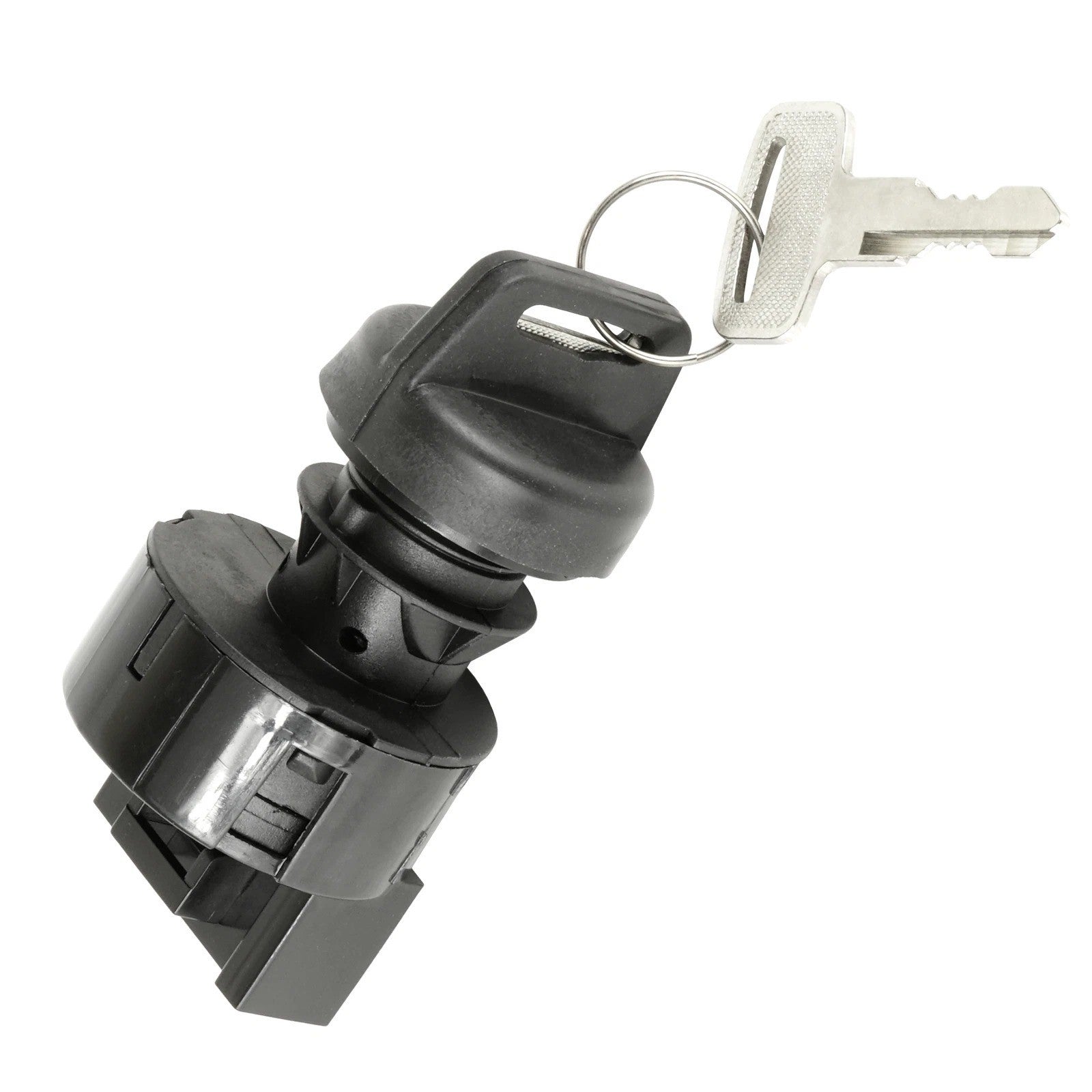 for Can-Am Outlander / Max L450 L 450 L 500 EFI 2015 - 2016 Ignition Key Switch 