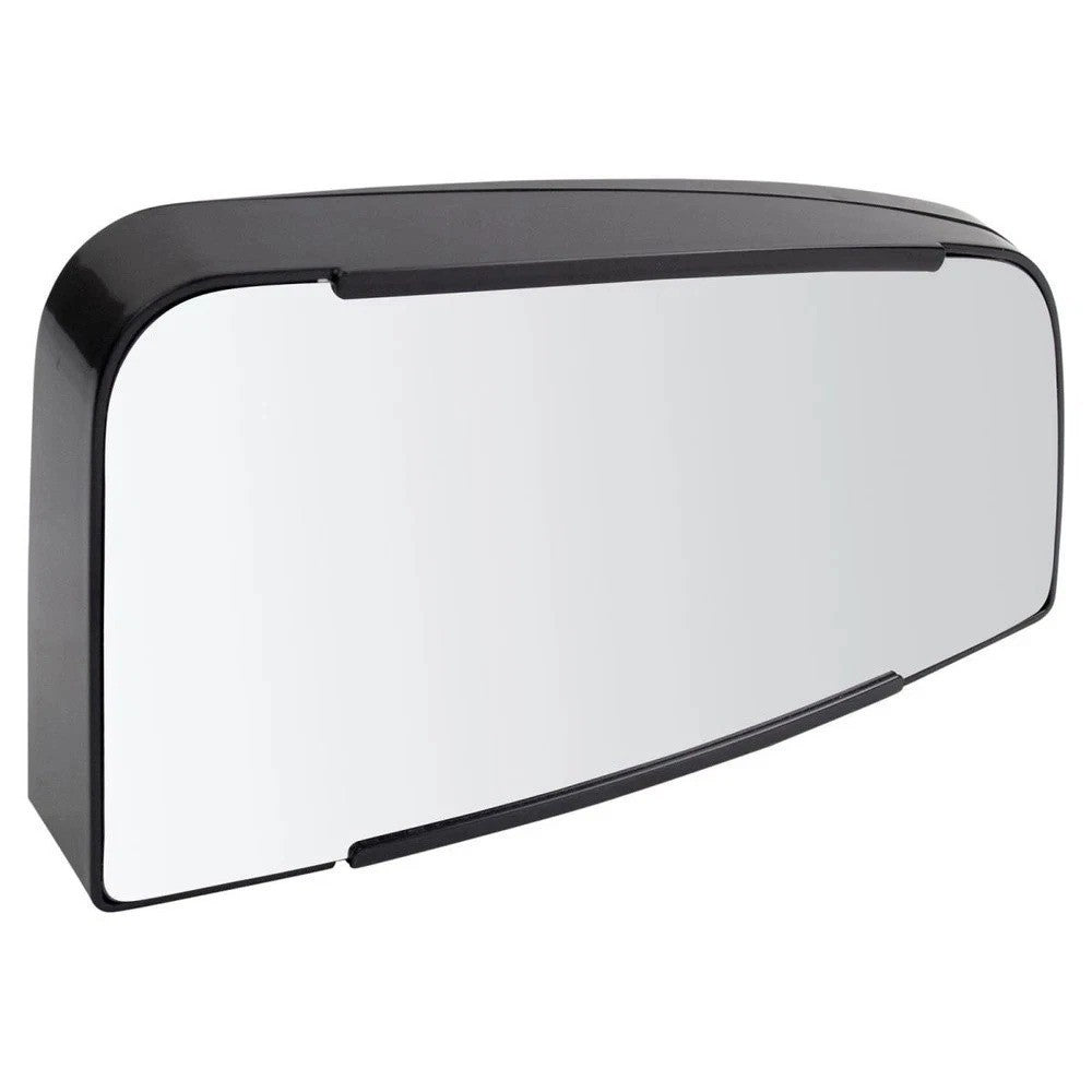 Mirror Glass Lower Driver Side Left LH for GM Express Savana Van New