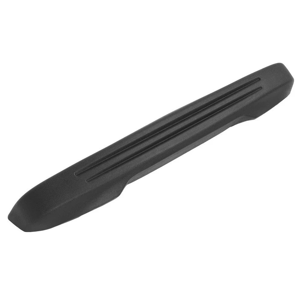 Golf Cart Black Rear Bumper For Yamaha G29 Drive & Drive2 2007-2021