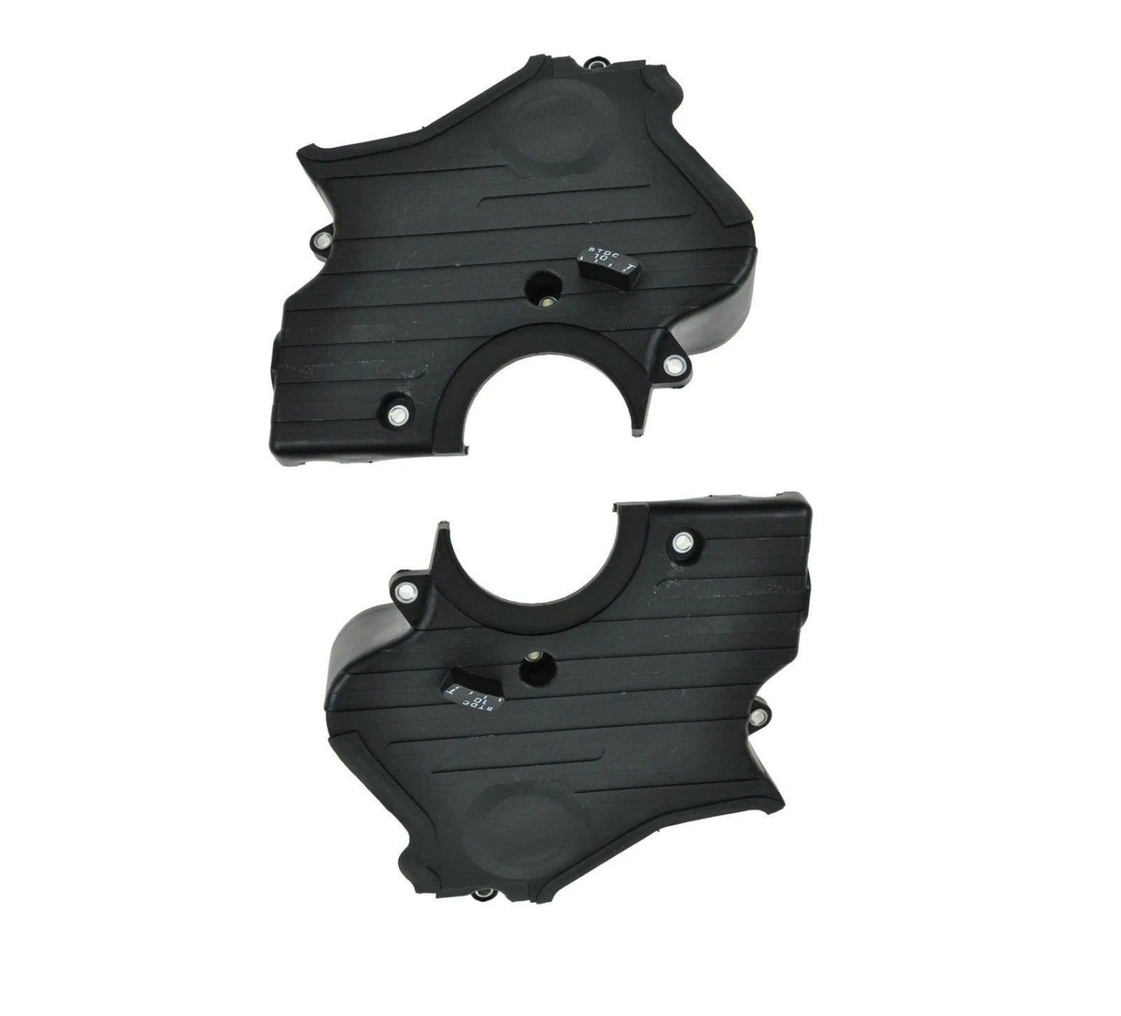 Lower Bottom Engine Timing Belt Cover For Santa Fe Sonata Tiburon Tucson V6