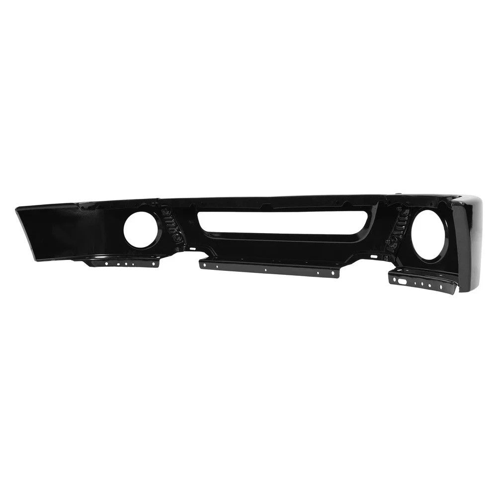 For Ford F150/ Lincoln Mark LT 2006-2008 Front Lower Bumper Face Bar W/ Fog Hole