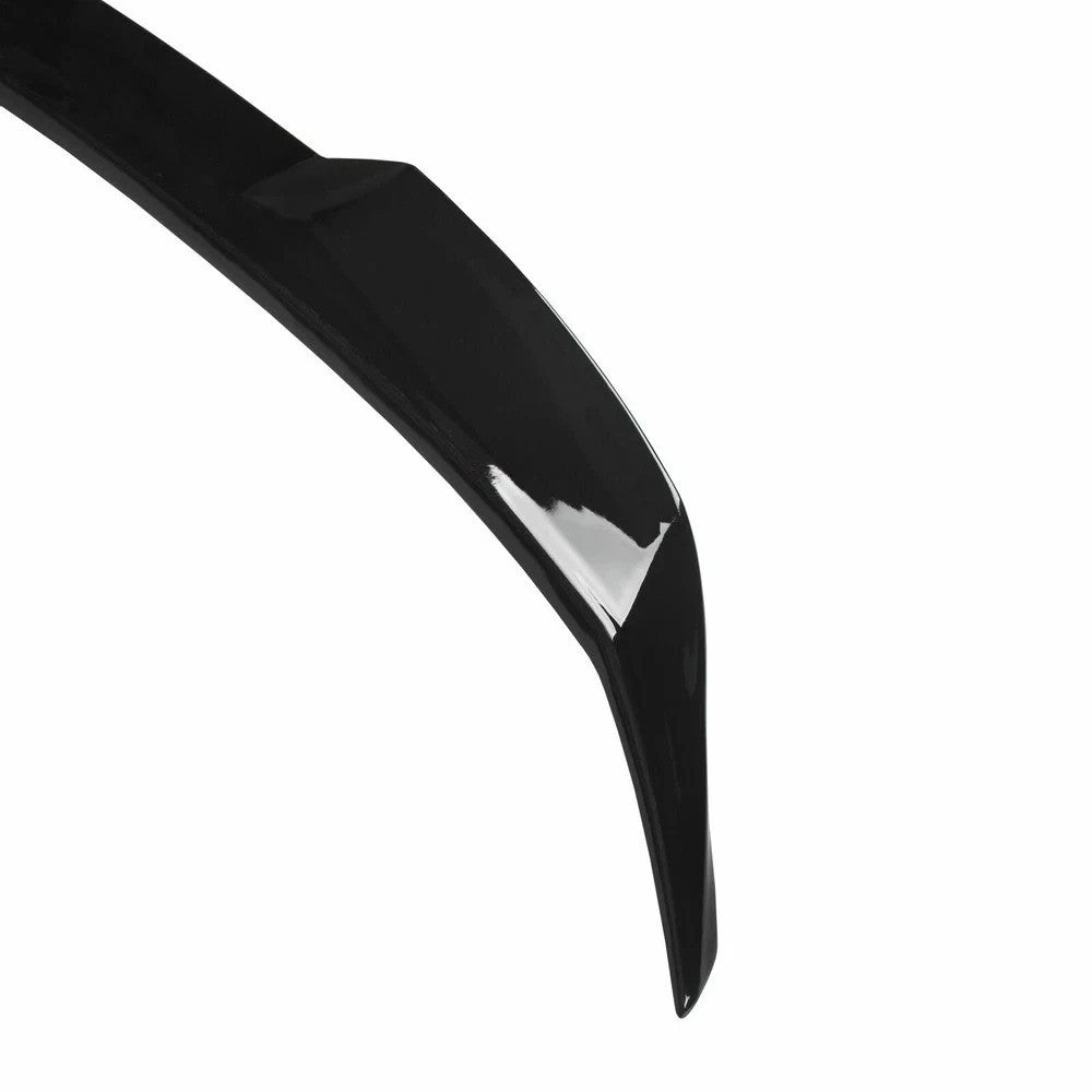 HECASA Rear Trunk Spoiler Wing For Toyota 18-24 Camry SE XSE LE XLE JDM V Style