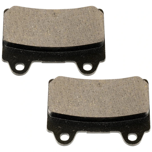 Rear Brake Pads for Yamaha XVZ1300 Royal Star 1300 Venture 1999 2003-2009