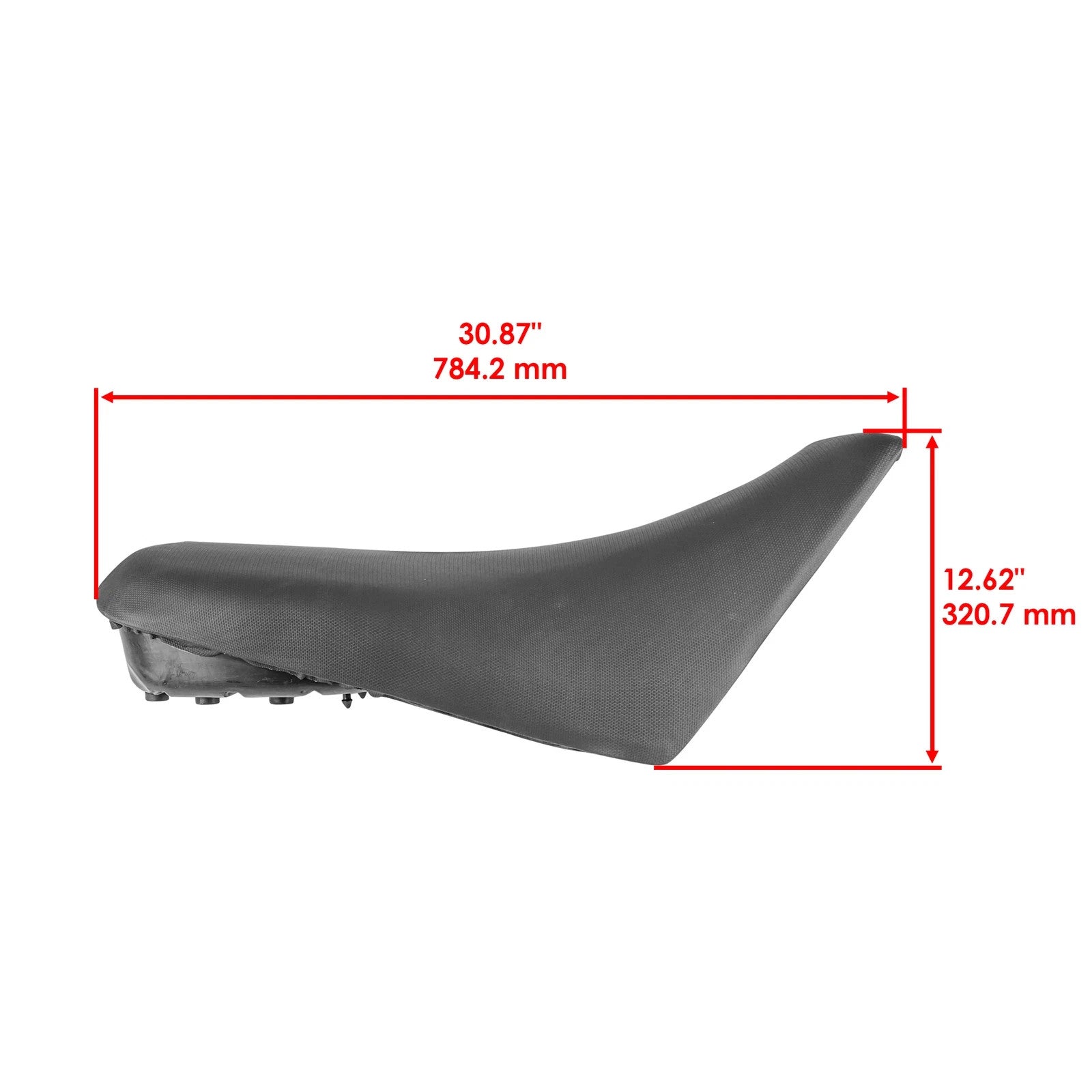 Seat For Polaris Sportsman 850 Forest 2012 / 850 SP 2015-2016 / 850 HL 16-17