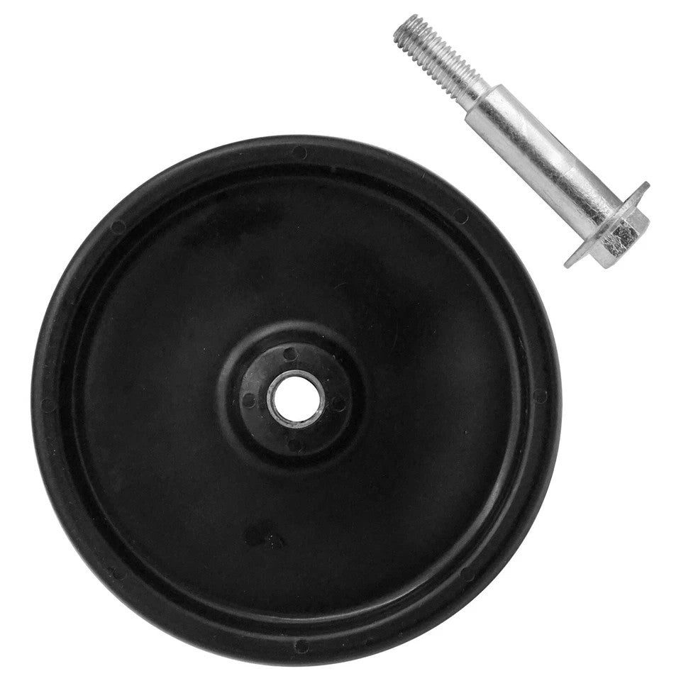 Caltric AM32639 AM31009 Deck Wheel for John Deere 140 316 317 318 322 330 332