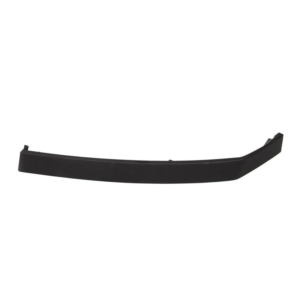 Headlight Molding Trim Lower Filler Pair Fit for Nissan 04-15 Titan Armada QX56