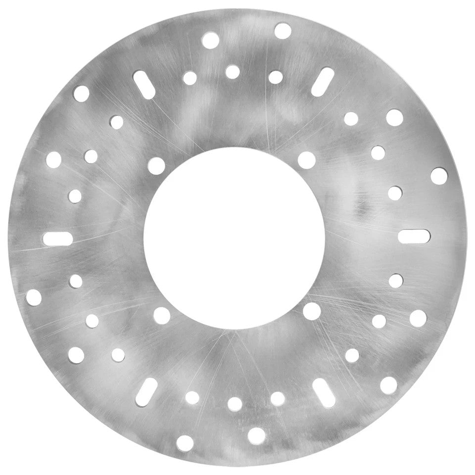 Caltric Front Brake Disc Rotor for Polaris 5244314 Front Disc Rotor Brake
