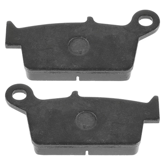 Caltric Rear Brake Pads for Honda XR250R XR250L XR400R XR600R XR650L XR650R