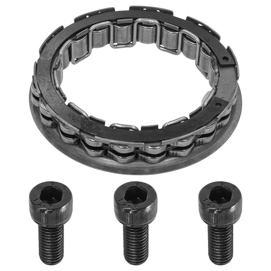 for Kawasaki VN800 Vulcan 800 Classic 96-05 Starter Clutch One Way Bearing Sprag