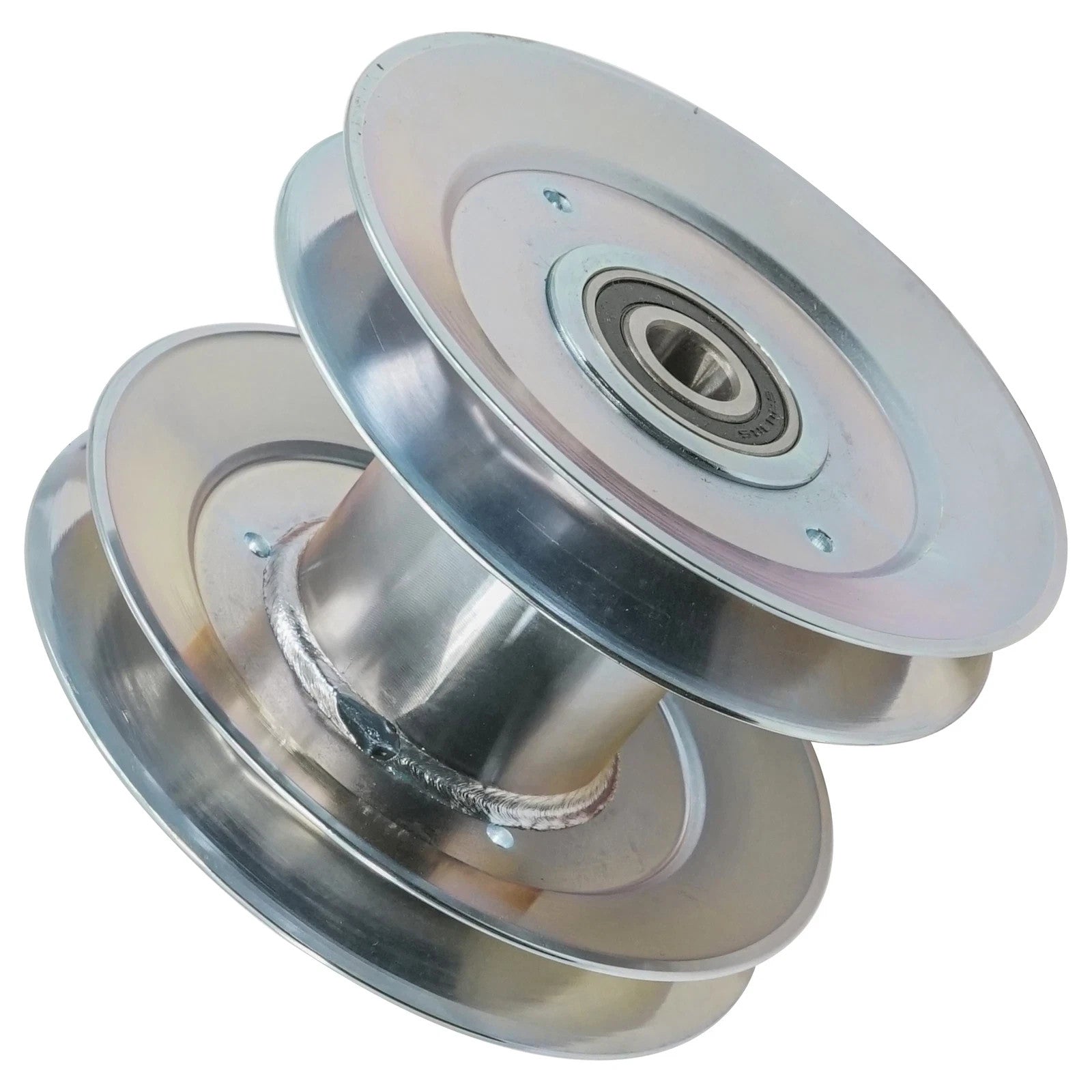 Caltric AM143388 Deck Drive Pulley For John Deere X330 X350 X354 42" 48" 60" 54"
