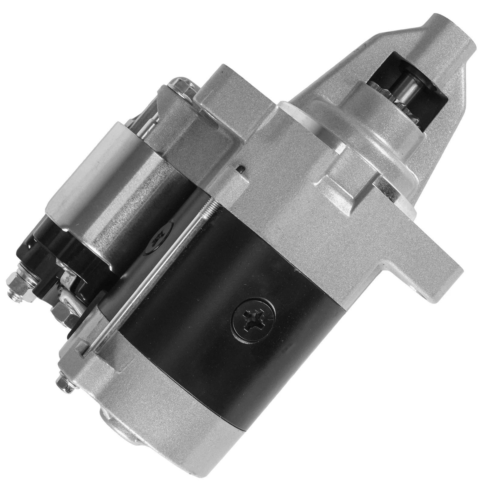 Starter for Briggs & Stratton 807383 809054 845760 84006358 w/ Solenoid