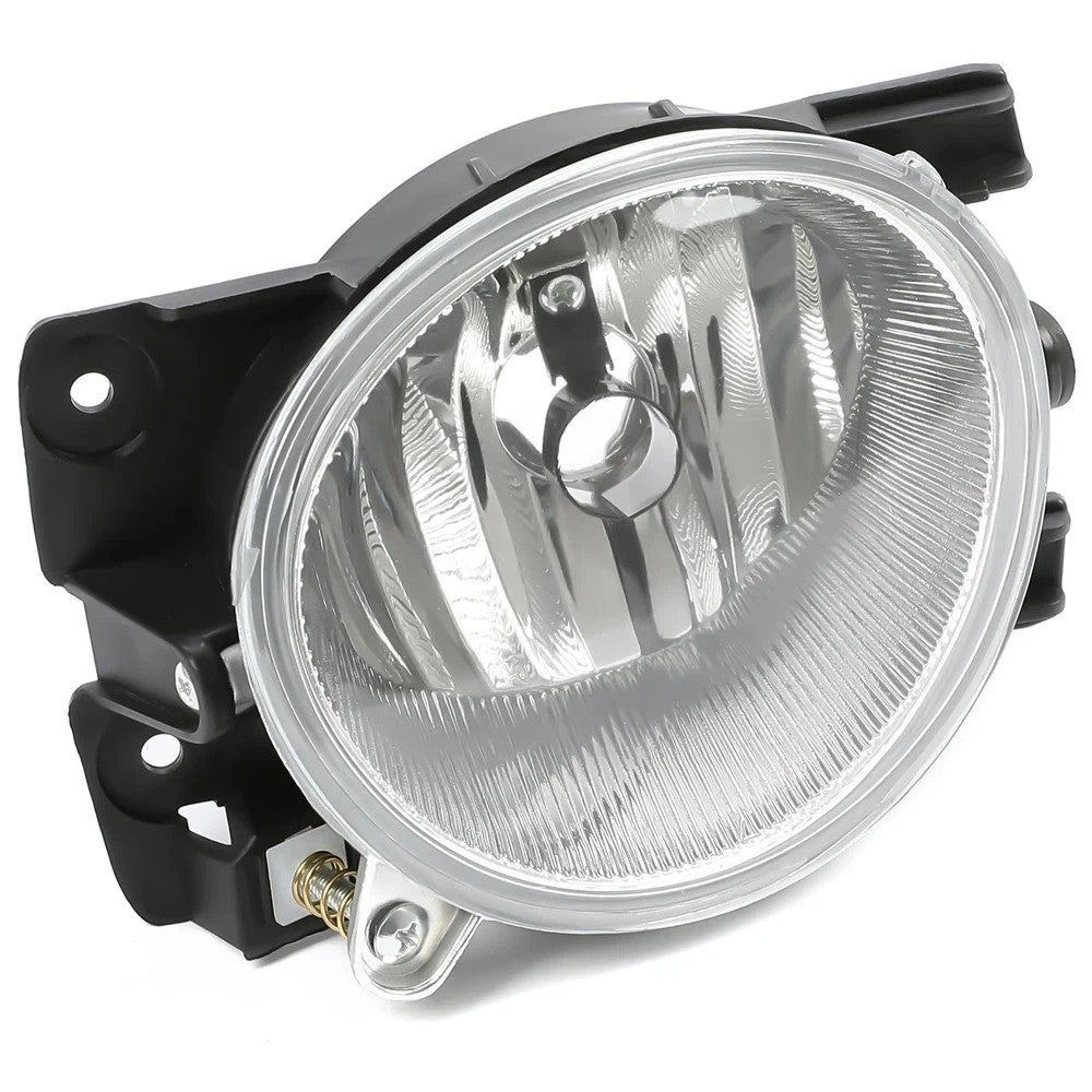 HECASA Fits Honda Pilot 09-2011 Driver Left Side Fog Light Lamp Assembly Halogen