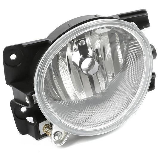 HECASA Fits Honda Pilot 09-2011 Driver Left Side Fog Light Lamp Assembly Halogen