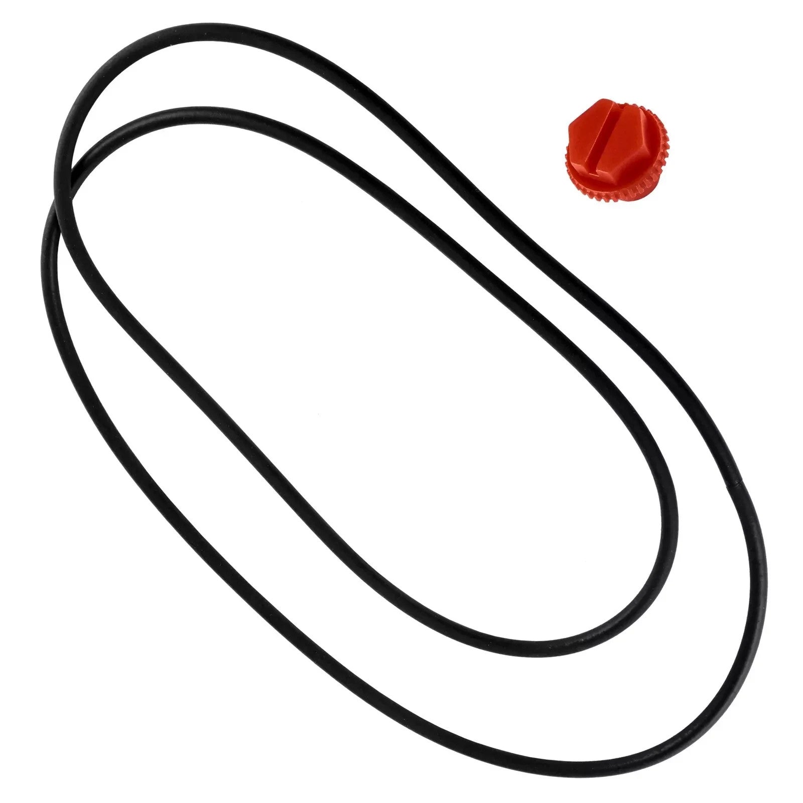 Clutch Cover Seal w/ Drain Plug For Polaris Sportsman 850 High Lifter 2017-2021