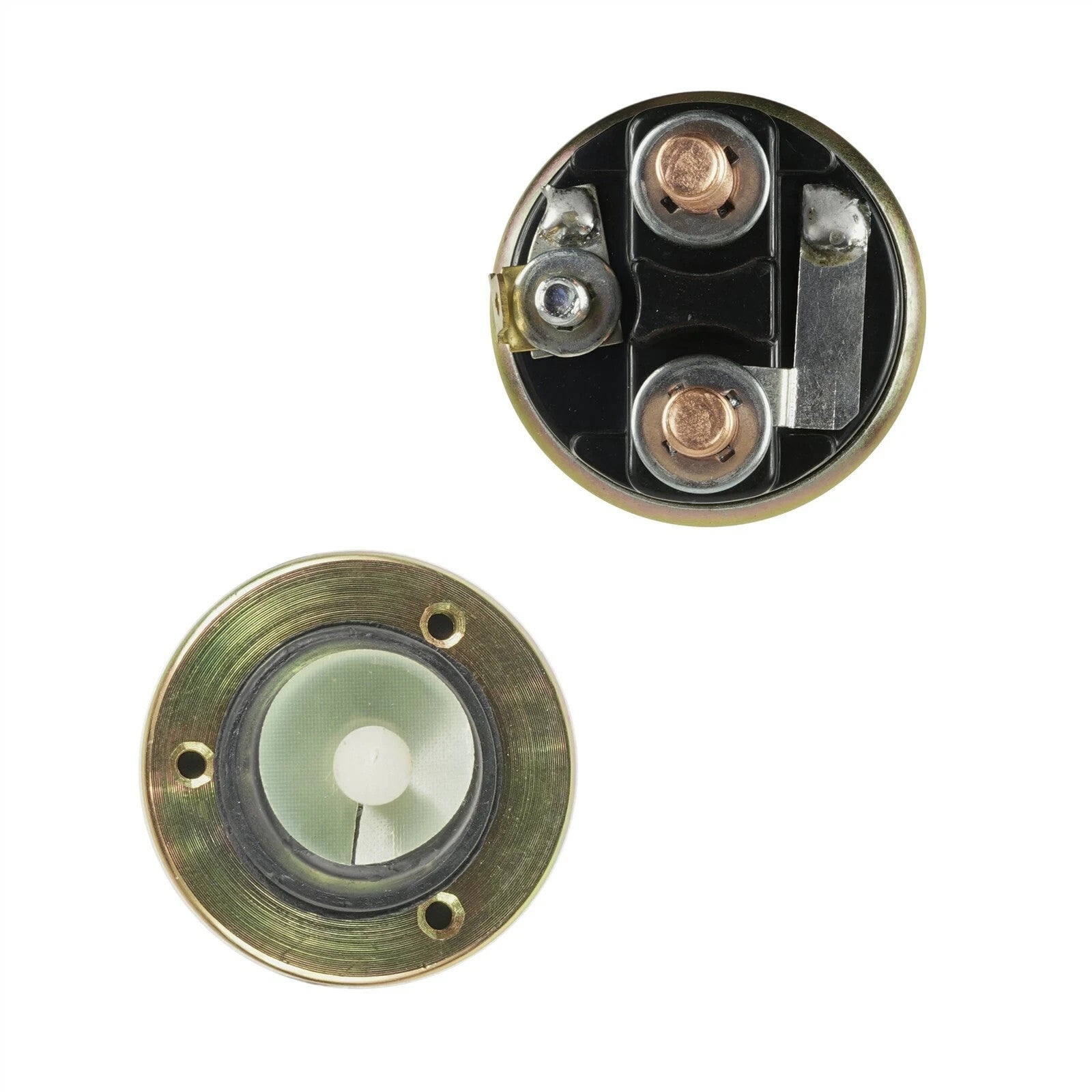 Starter Solenoid for John Deere Tractor STX30 STX38 GT225 / AM132702 Delco