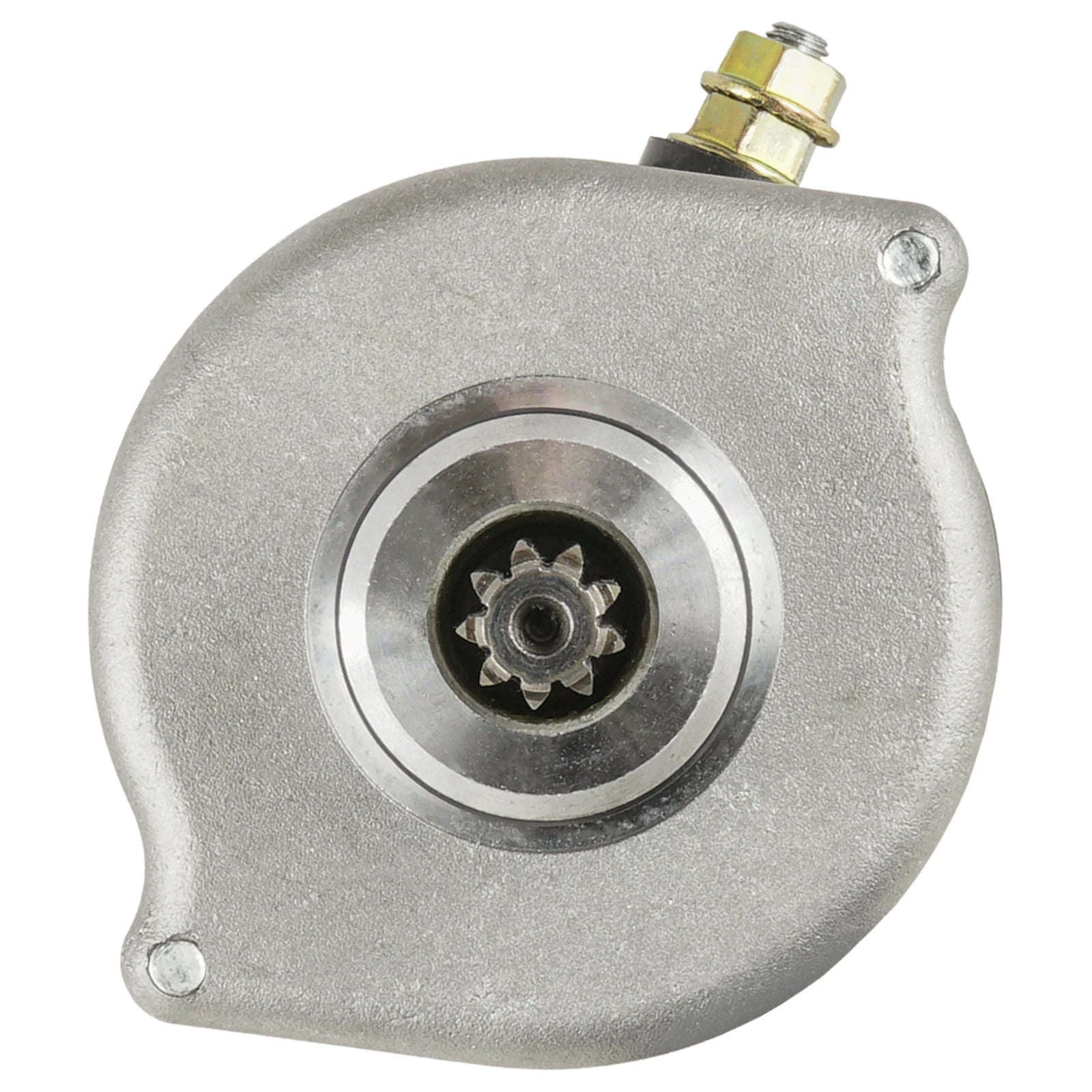 Starter fits Polaris Ranger Crew XP 900 2014 2015 2016-2019 Except Diesel Models