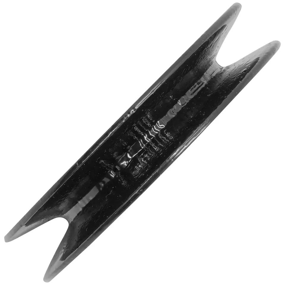 Deck Idler Pulley For John Deere 737 757 Mid-Mount 777 797 Max-Frame ZTrak