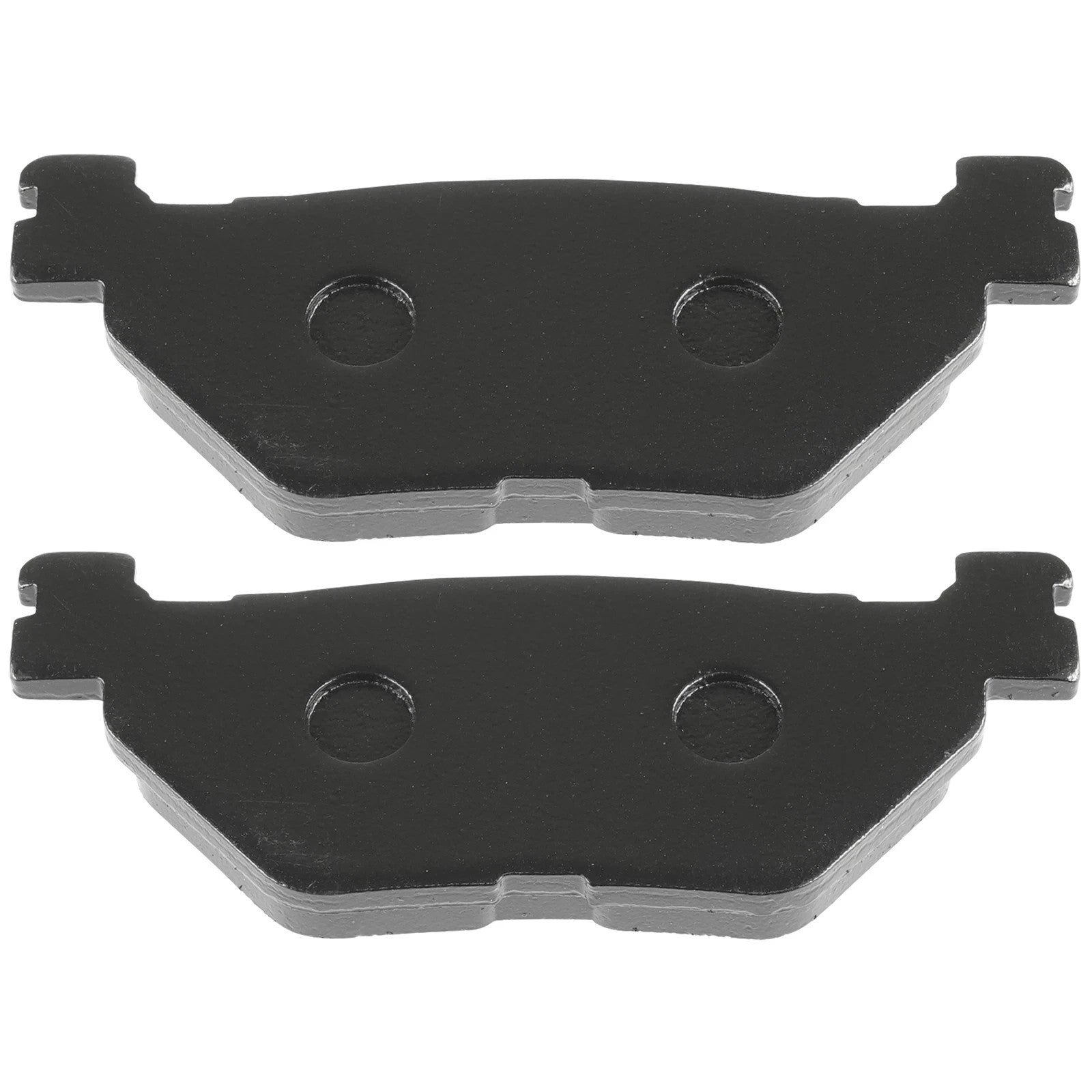 Rear Brake Pads for Yamaha XVS1300 Stryker 1300 2011 2012 2013-2017