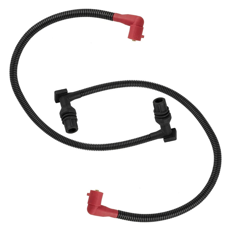 Fits Polaris 4012889 4013078 4012888 Ignition Coil Spark Plug Wire 52 59.3 cm