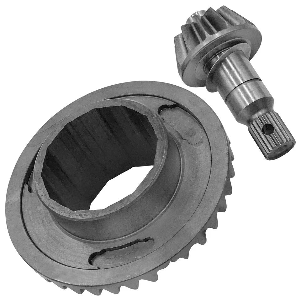 Front Differential Ring & Pinion For Polaris RZR XP Turbo S 2018-2021 3236626