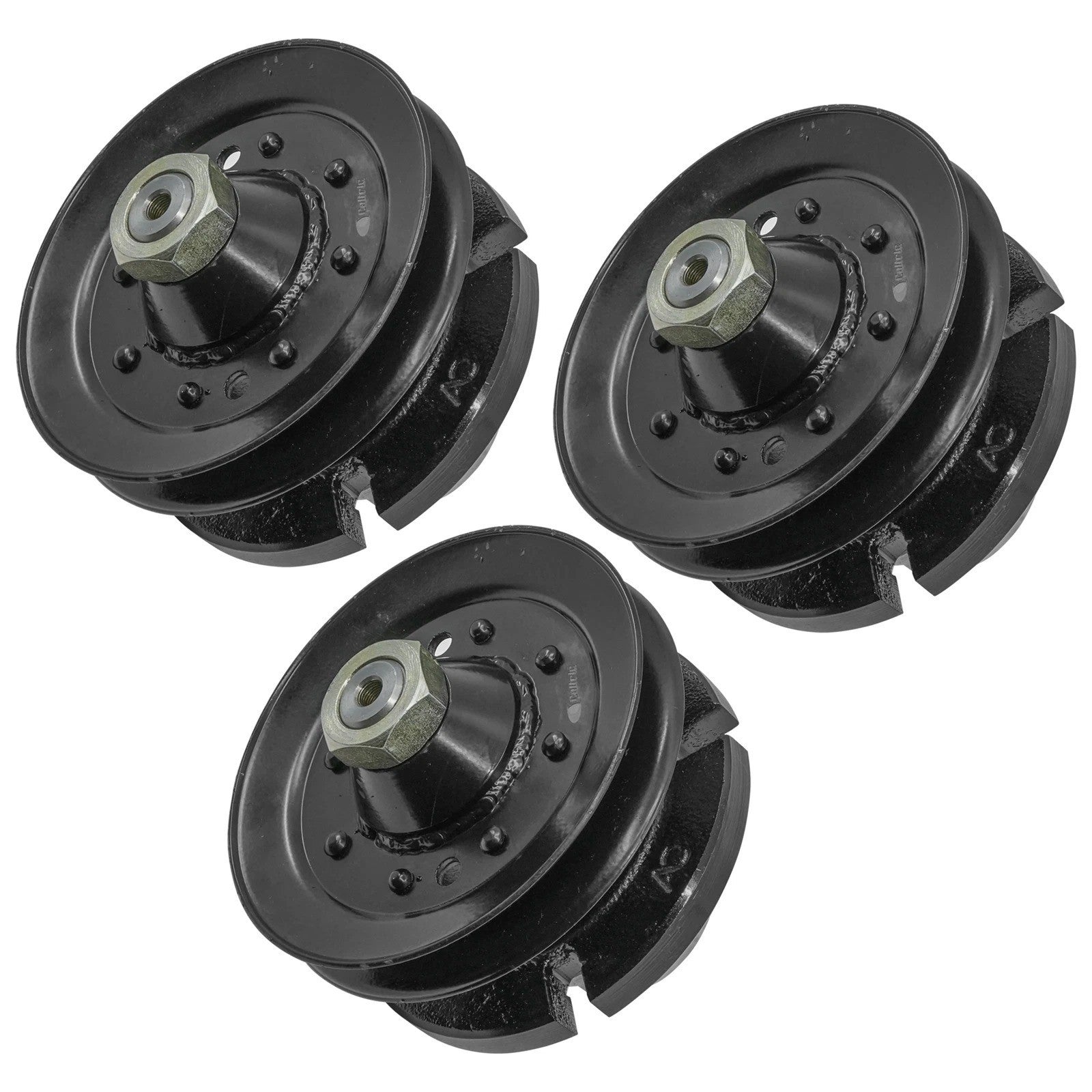Mower Deck Spindle Housing for John Deere 322 330 332 425 445 455 48" 54" 60" 3x