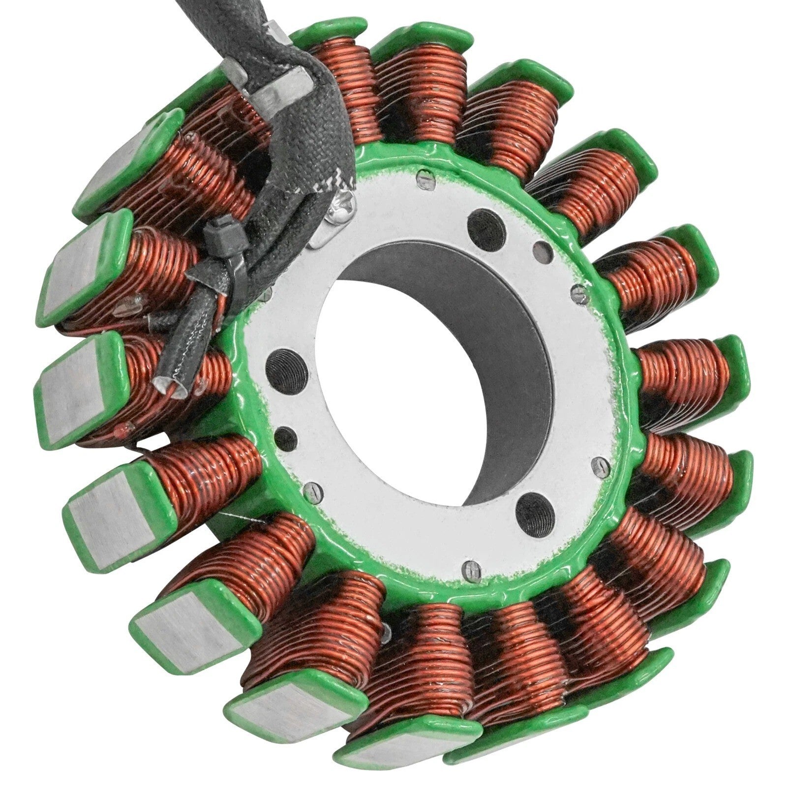 Stator for Hyosung GV650 GV-650 FI 2006 2007 2008 2009 2010 2011 2012 2013