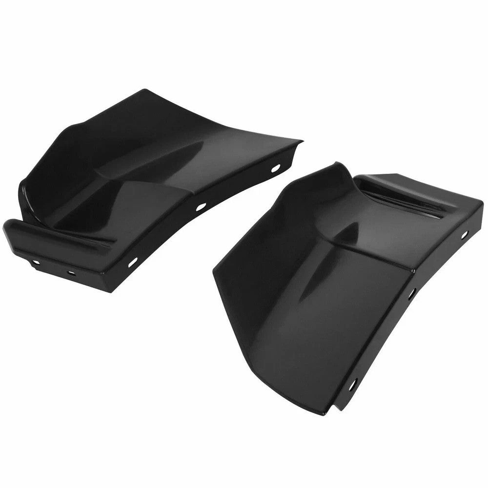 HECASA For 80-85 Chevrolet Caprice/Impala Front & Rear 1/4 Panels Bumper Filler