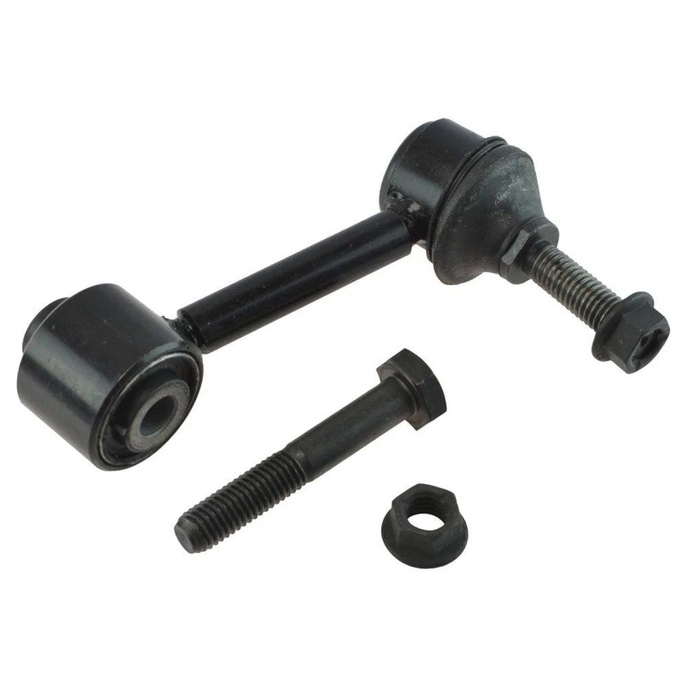 Front and Rear Suspension Kit Fits 12-18 Volkswagen