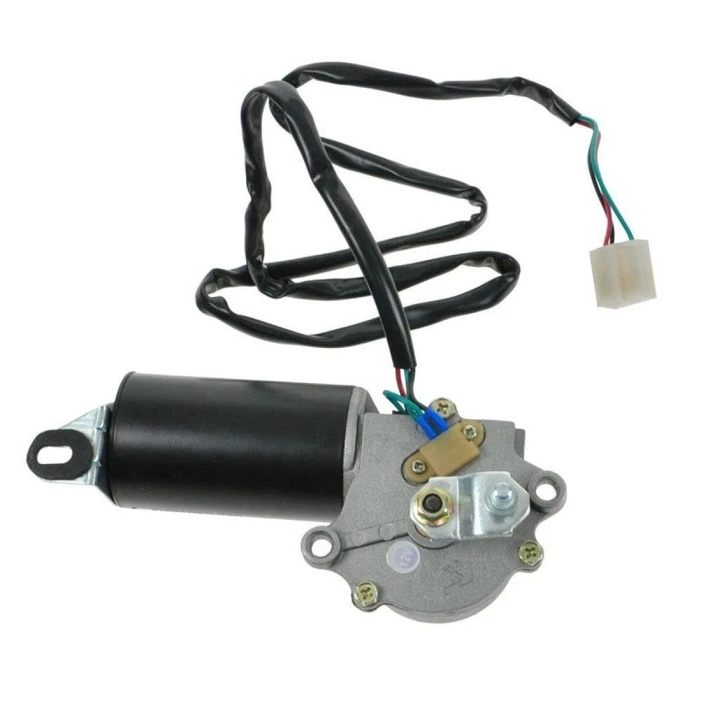 Front Windshield Window Wiper Motor NEW for 76-82 Jeep CJ5 CJ7