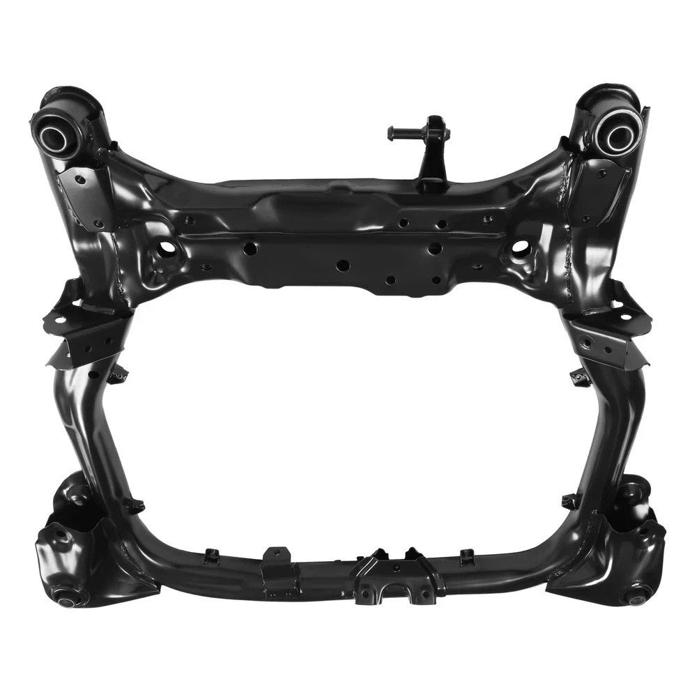 For Hyundai Elantra 07-10 Black New Front Subframe Crossmember Suspension