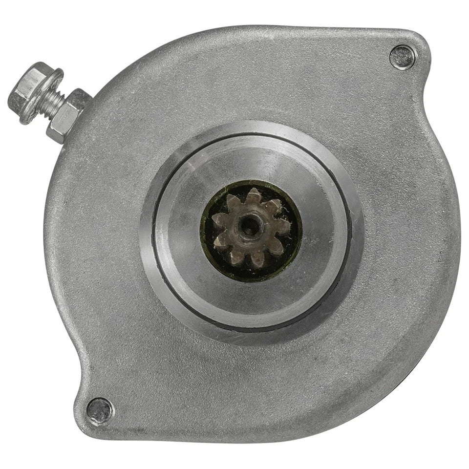 12V / 9 Teeth Starter for Honda CBR900RR 1993-2001 / CB900F 2002 / 31200-MV9-671