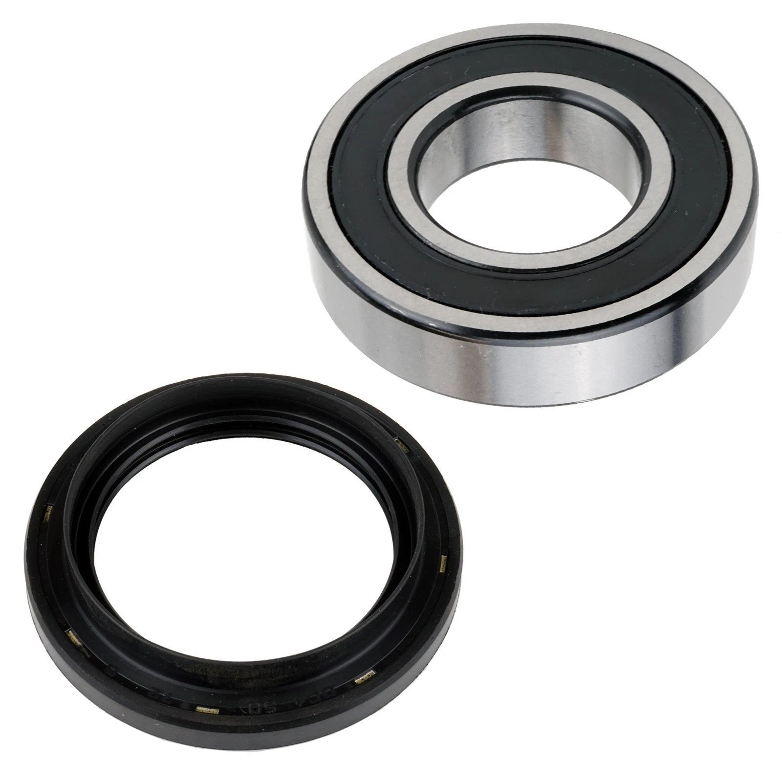 Front or Rear Wheel Knuckle Bearing Seal For Yamaha 93306-20725-00