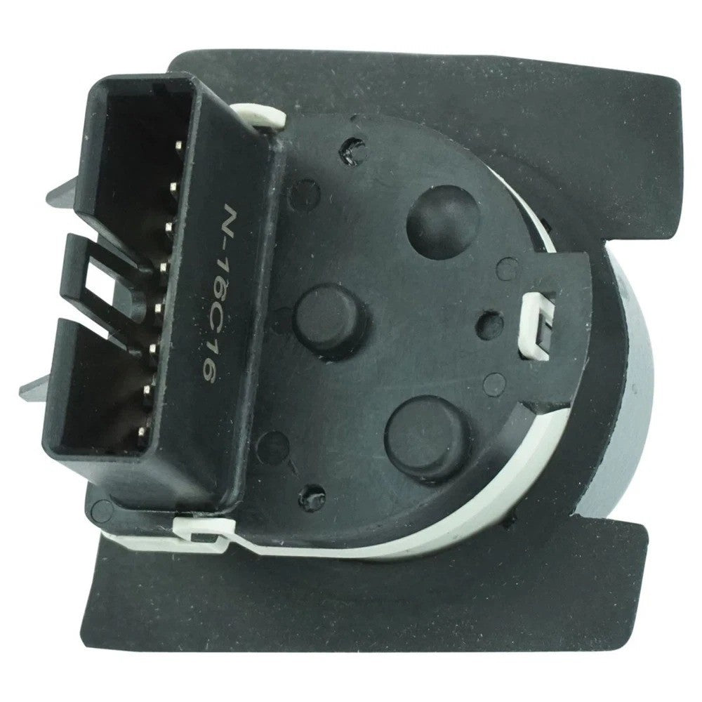 Power Mirror Switch Button for Chevy GMC Tahoe Astro Pickup Truck C/K S10 S15