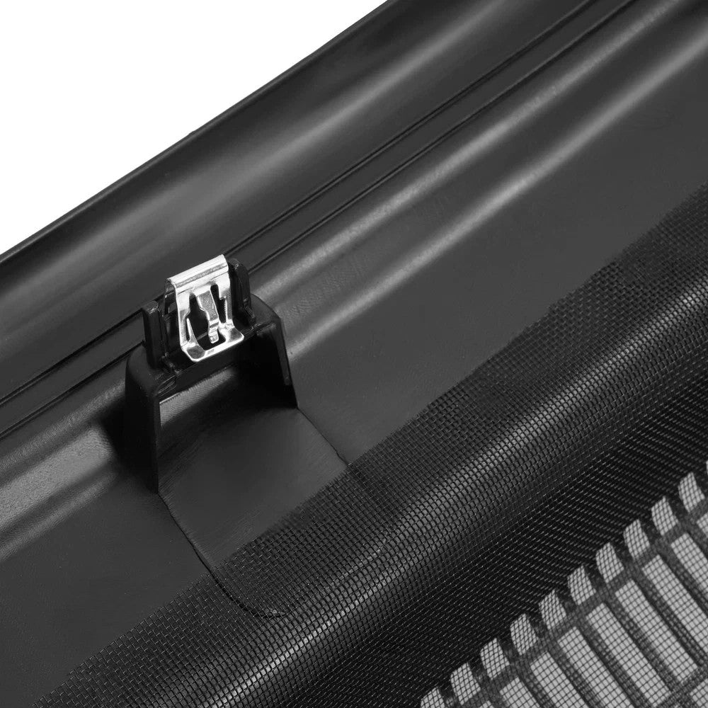 HECASA Windshield Wiper Cowl Panel Vent Fits Dodge Durango 2013-2015 #5182164AB